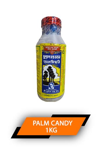 Dulals Palm Candy 1kg